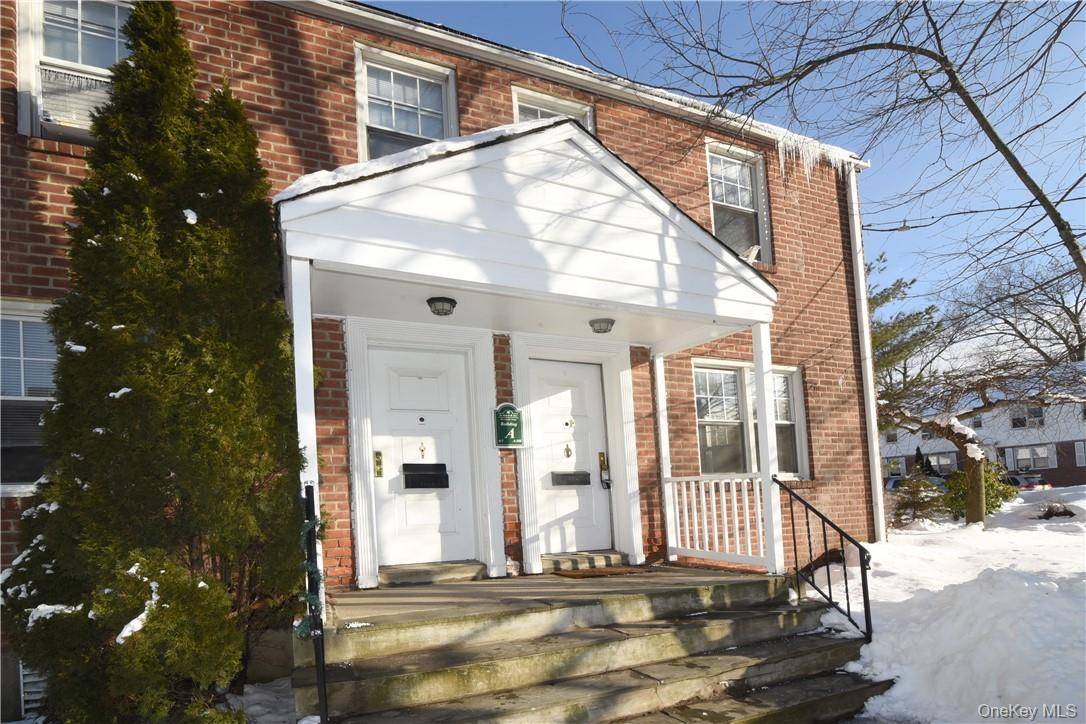 101 Carpenter AVE #A1, Mount Kisco, NY 10549