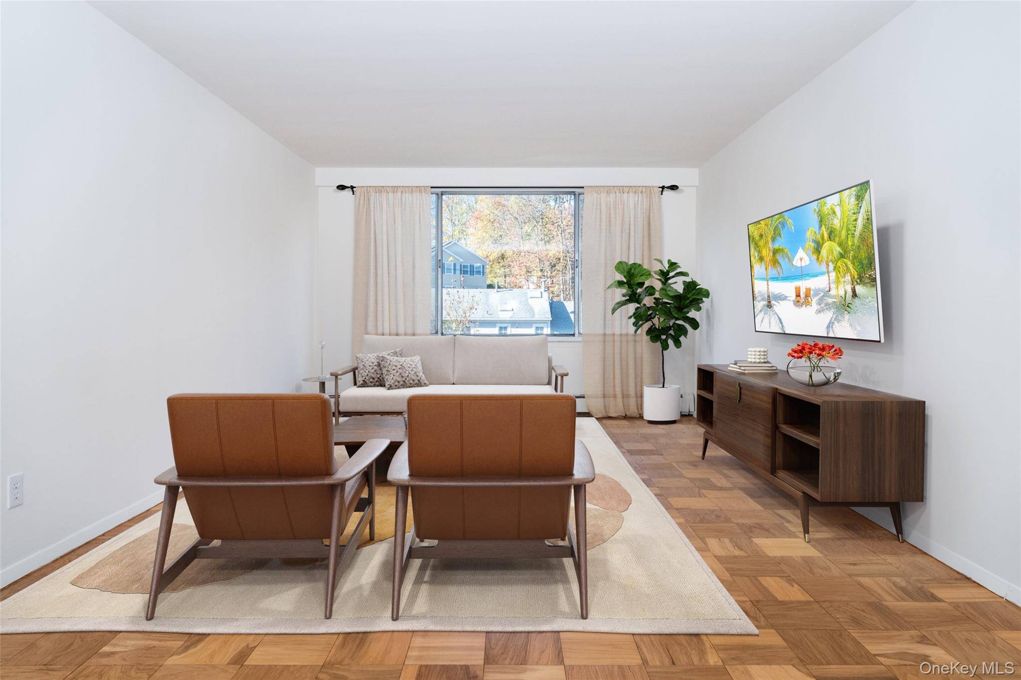 125 Lake ST #11-K North, White Plains, NY 10604