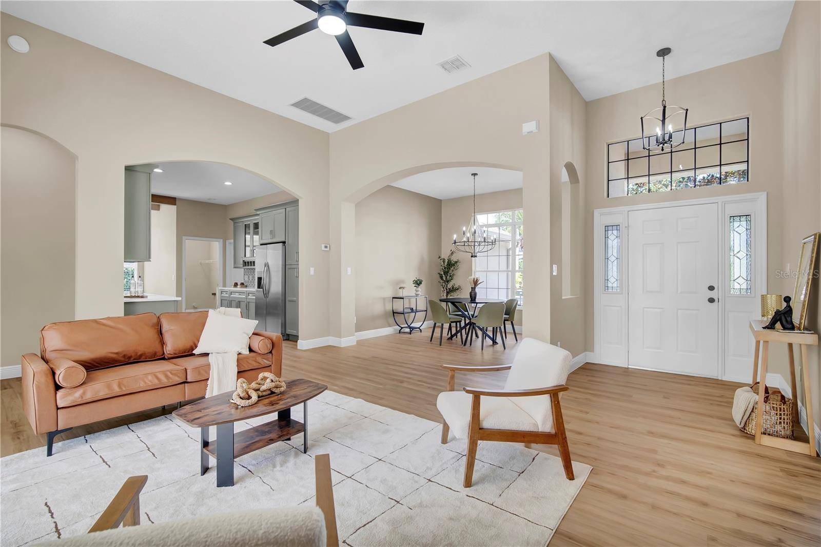 5336 TIDEWATER ST, Leesburg, FL 34748