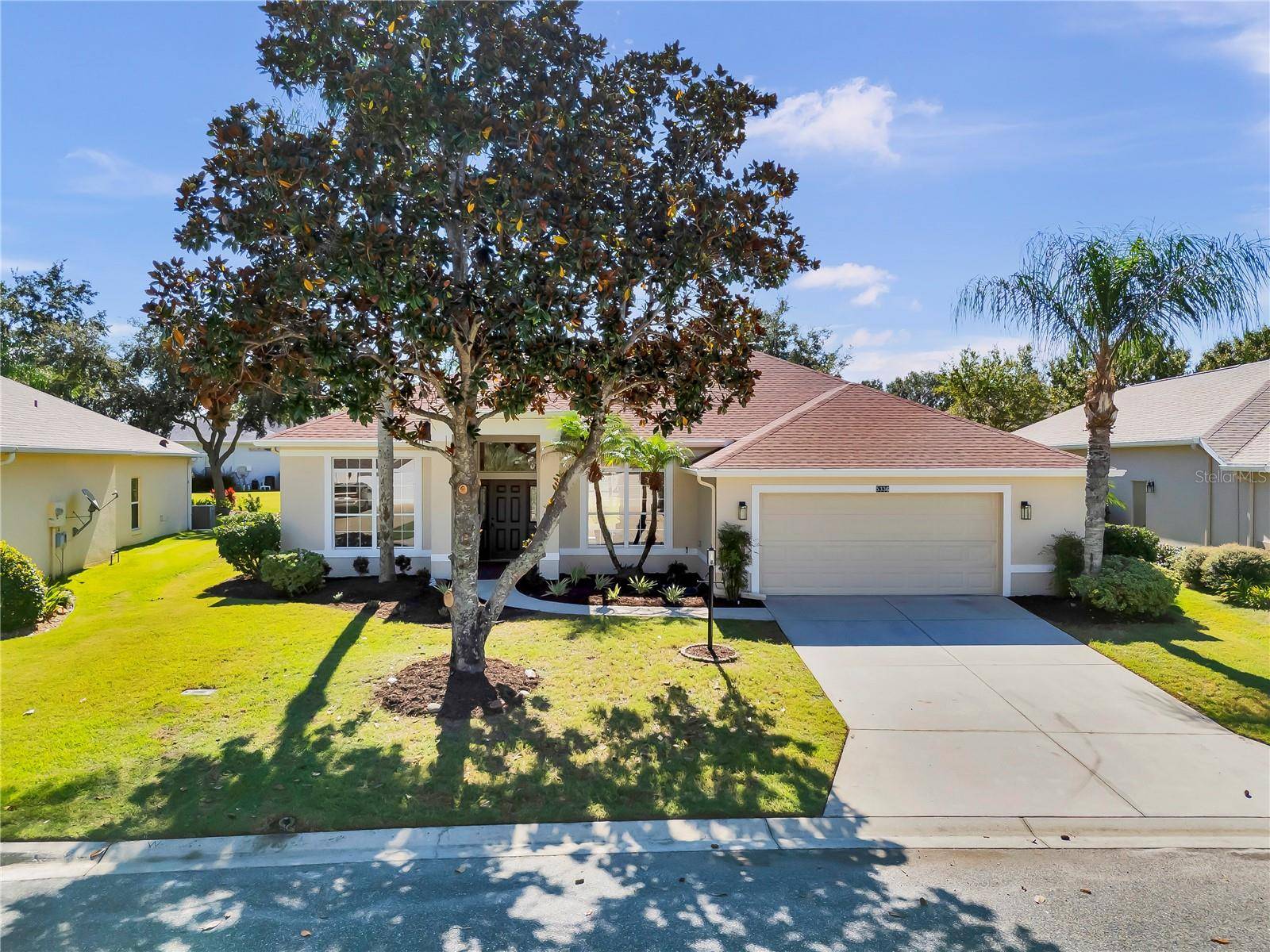 5336 TIDEWATER ST, Leesburg, FL 34748
