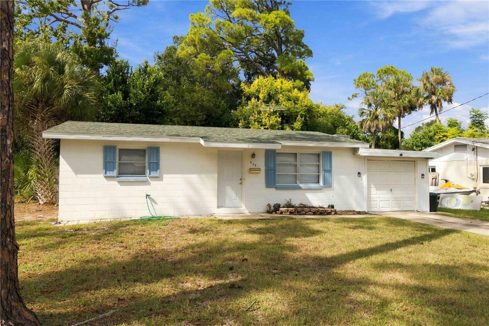 536 OLIVE ST, South Daytona, FL 32119