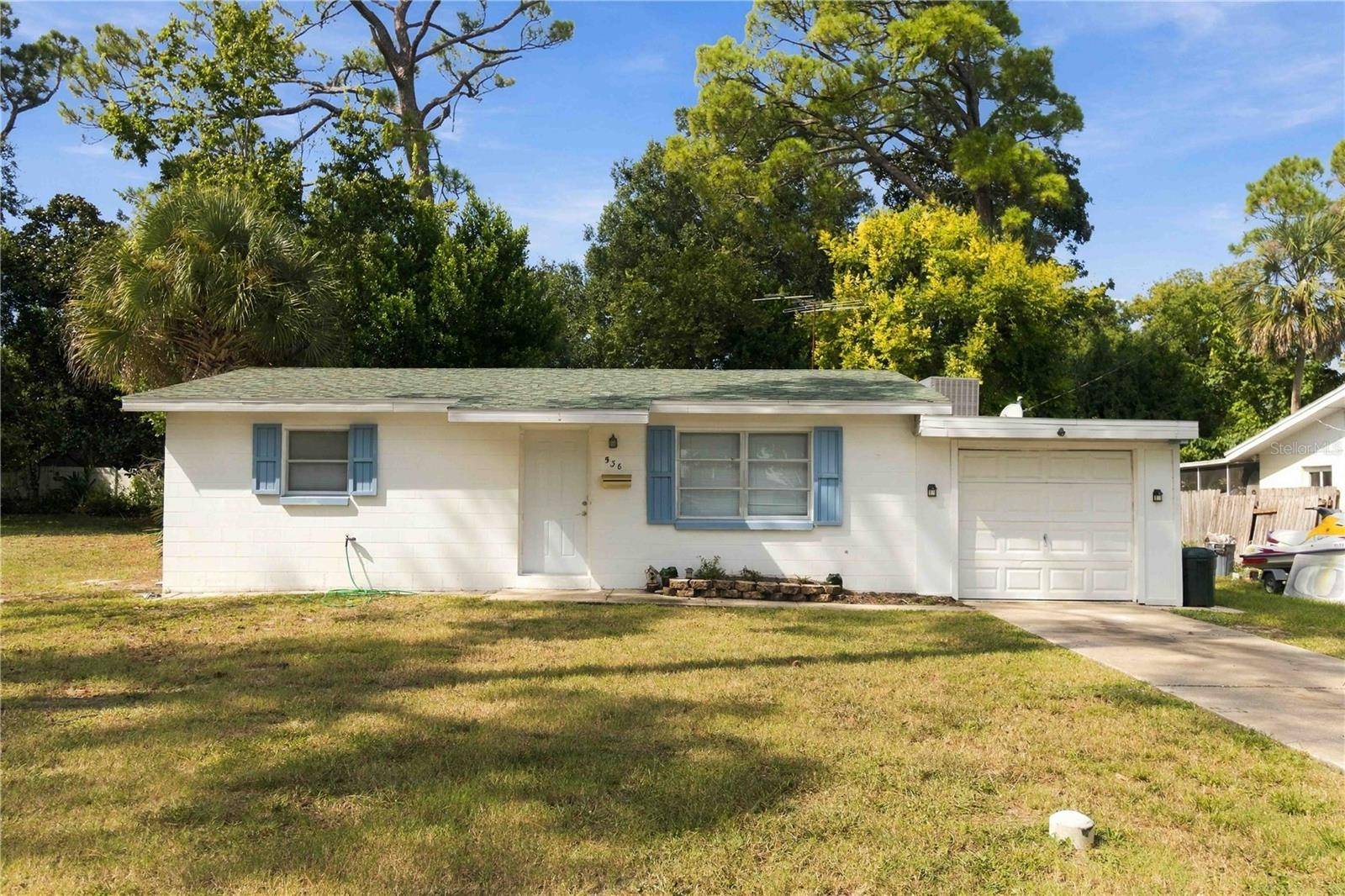 536 OLIVE ST, South Daytona, FL 32119