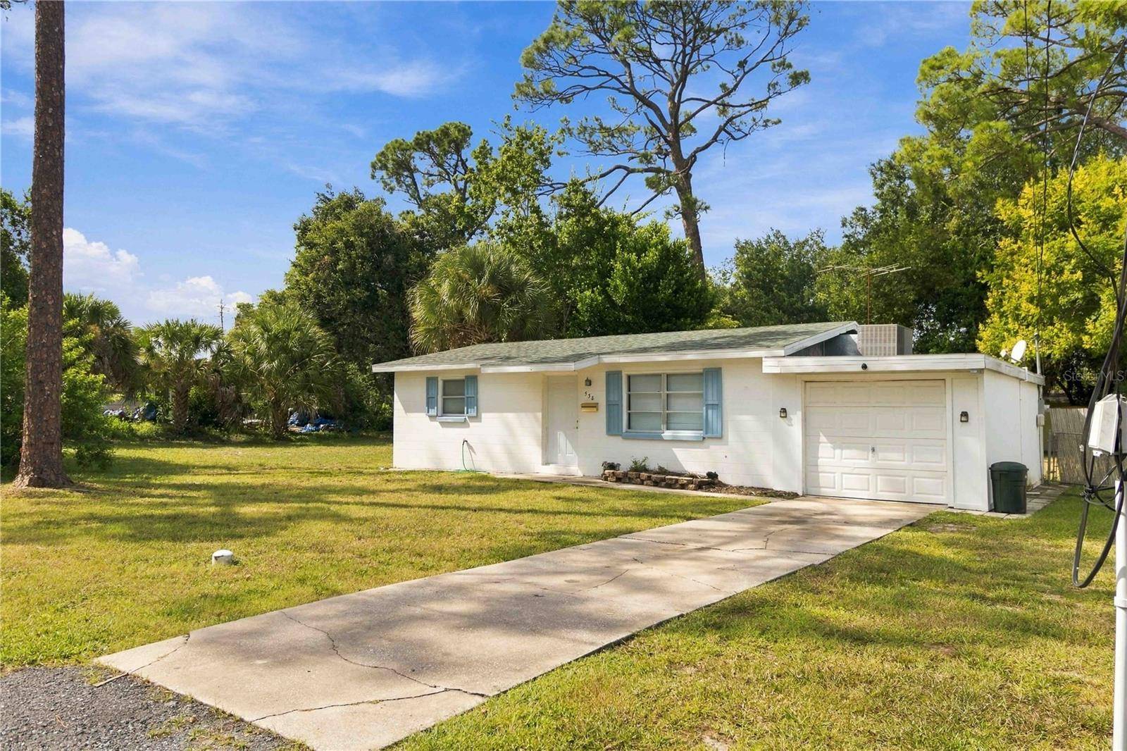 536 OLIVE ST, South Daytona, FL 32119