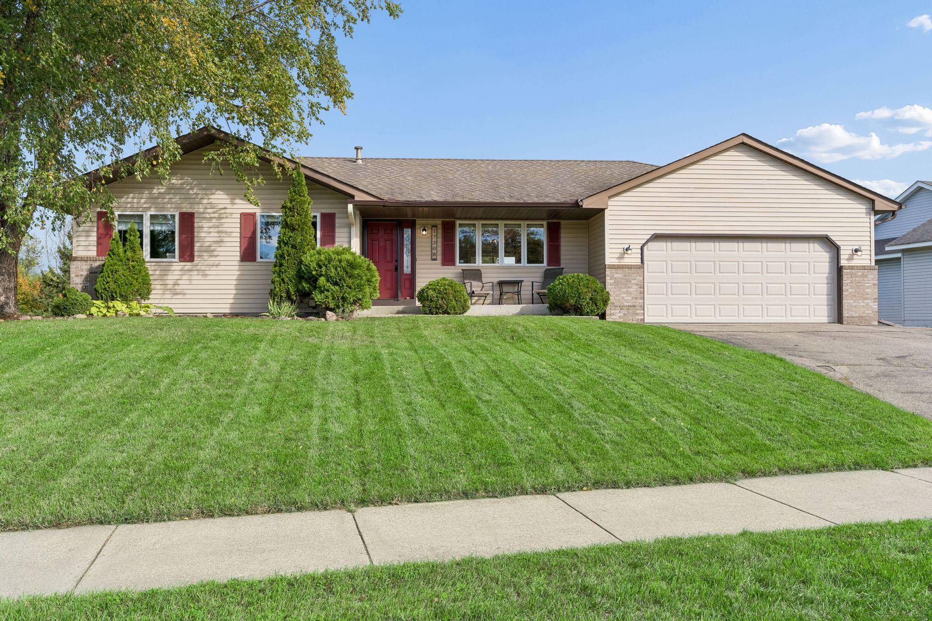 17308 Glencoe AVE, Lakeville, MN 55044