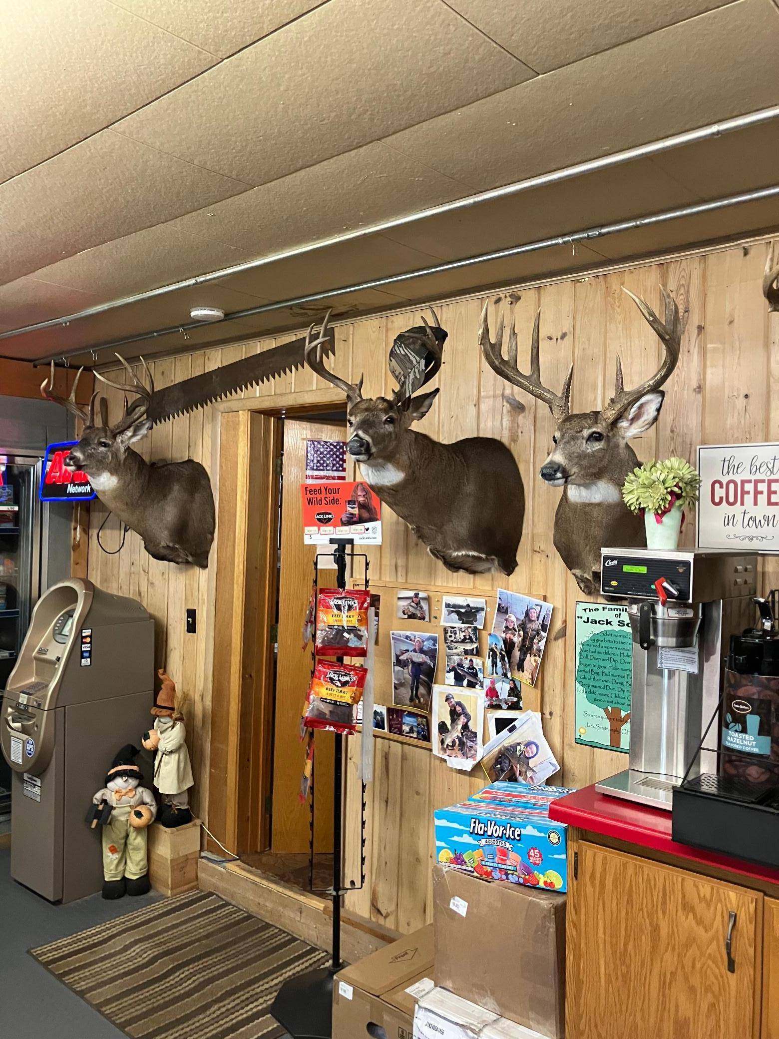 46023 State Highway 6, Bowstring, MN 56631