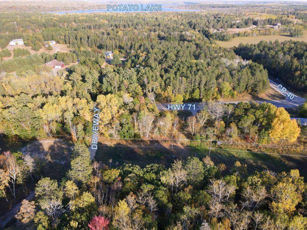 XXX US 71, Park Rapids, MN 56470
