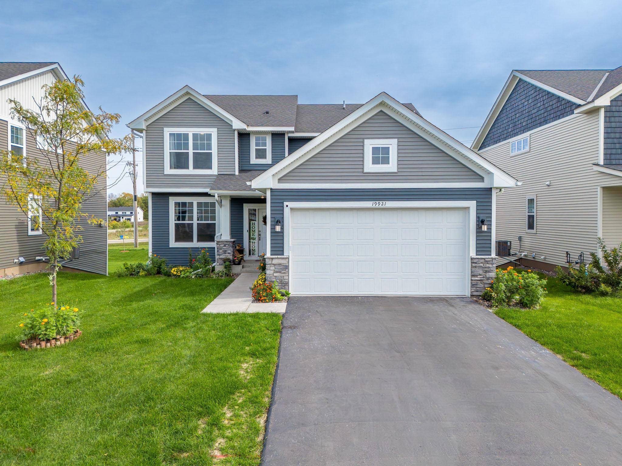 19921 64th AVE, Hamel, MN 55340