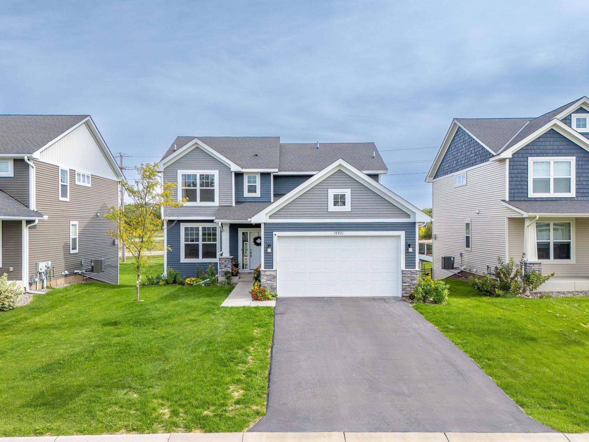 19921 64th AVE, Hamel, MN 55340