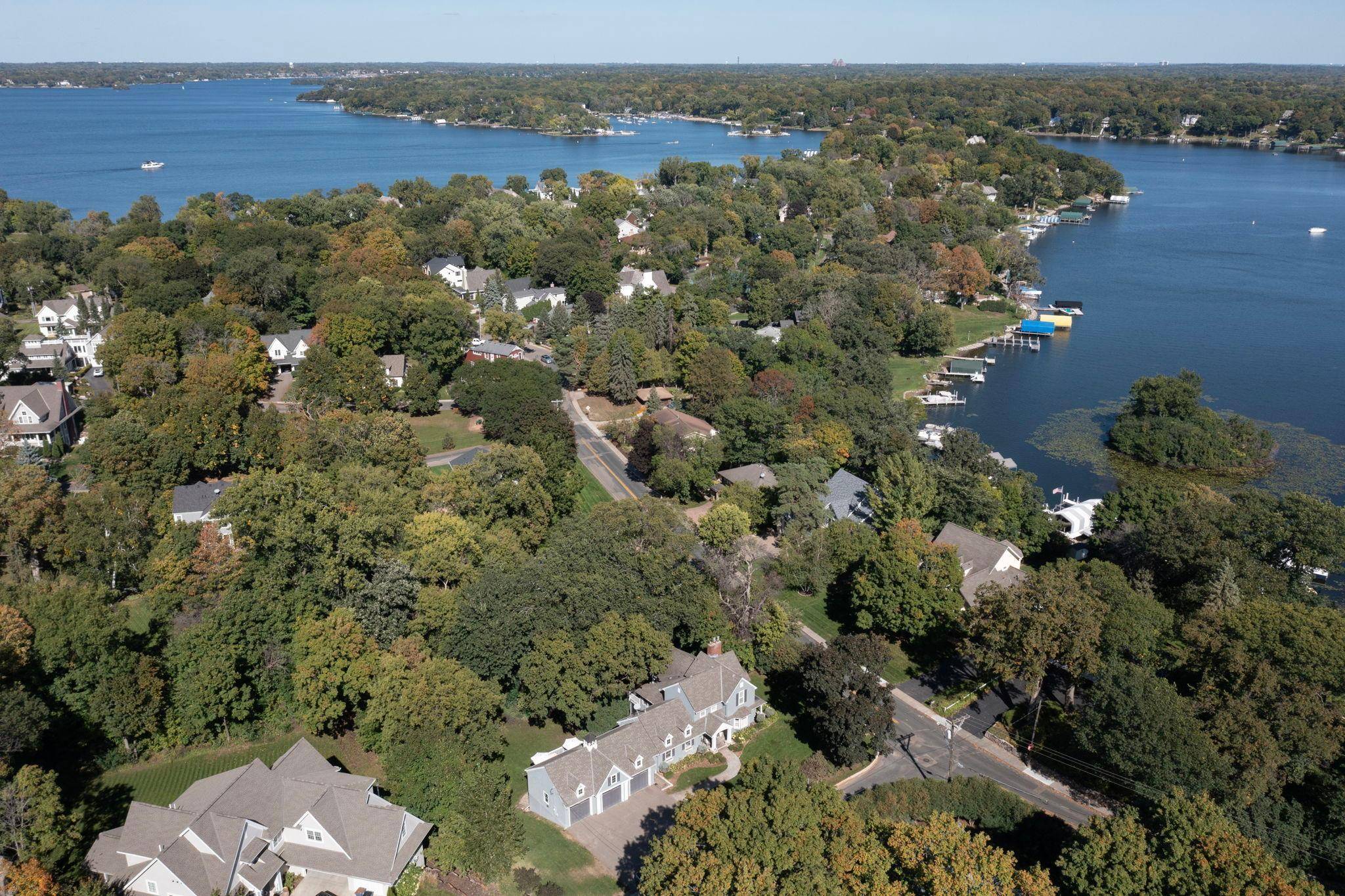 20265 Cottagewood RD, Deephaven, MN 55331