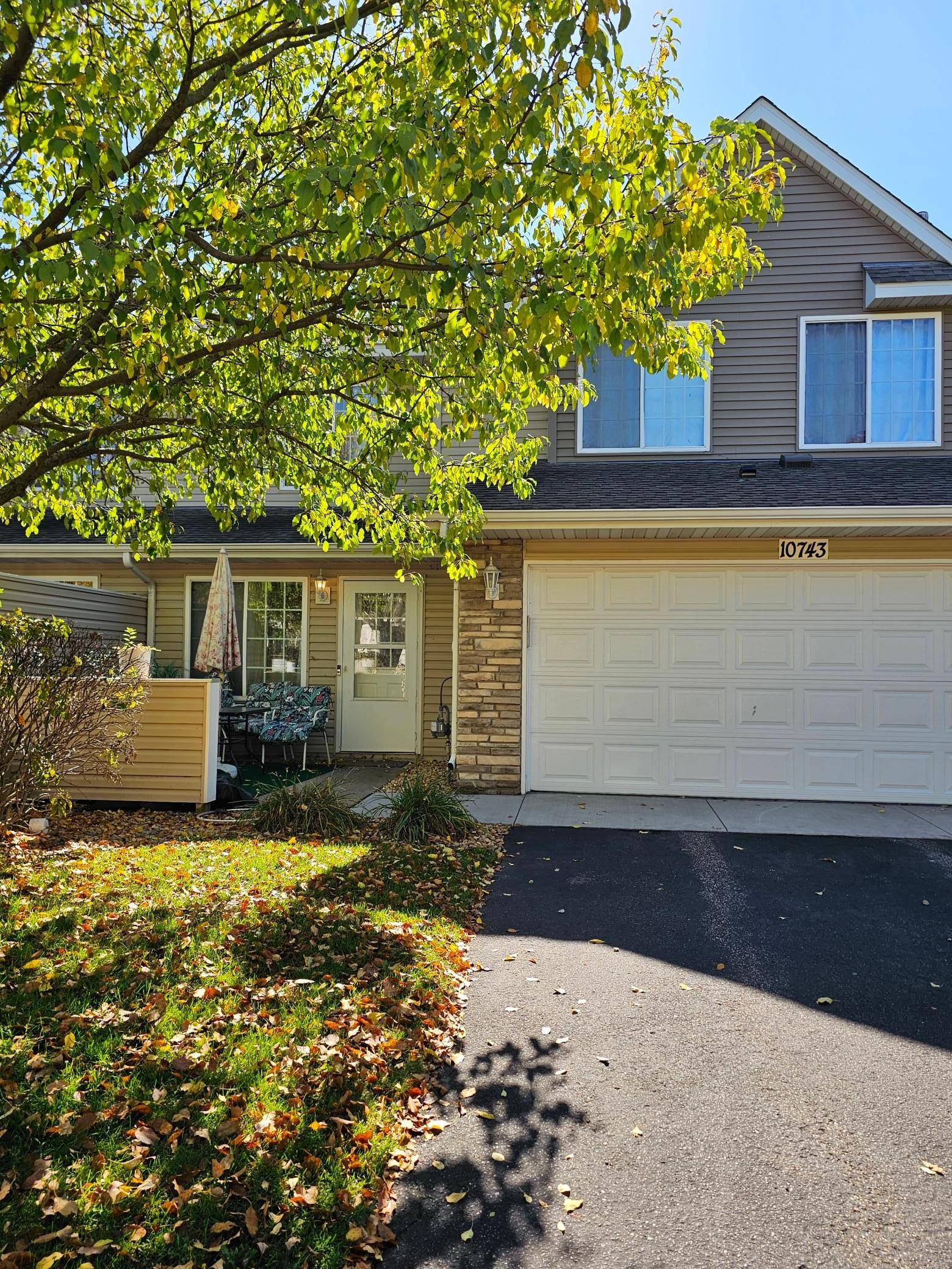 10743 Unity LN N, Brooklyn Park, MN 55443