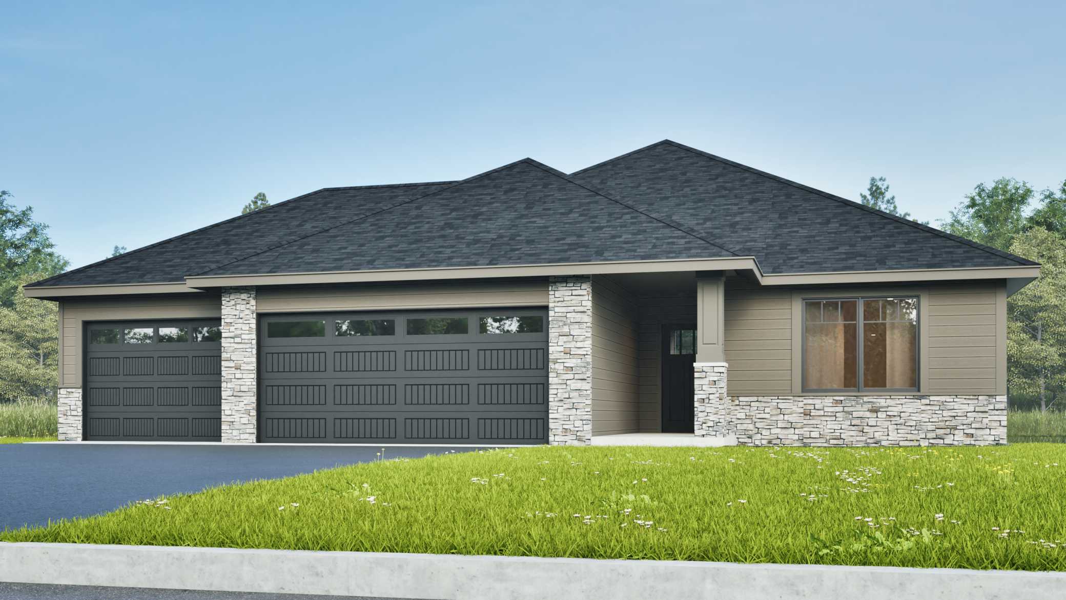 3769 18th ST SE, Rochester, MN 55904