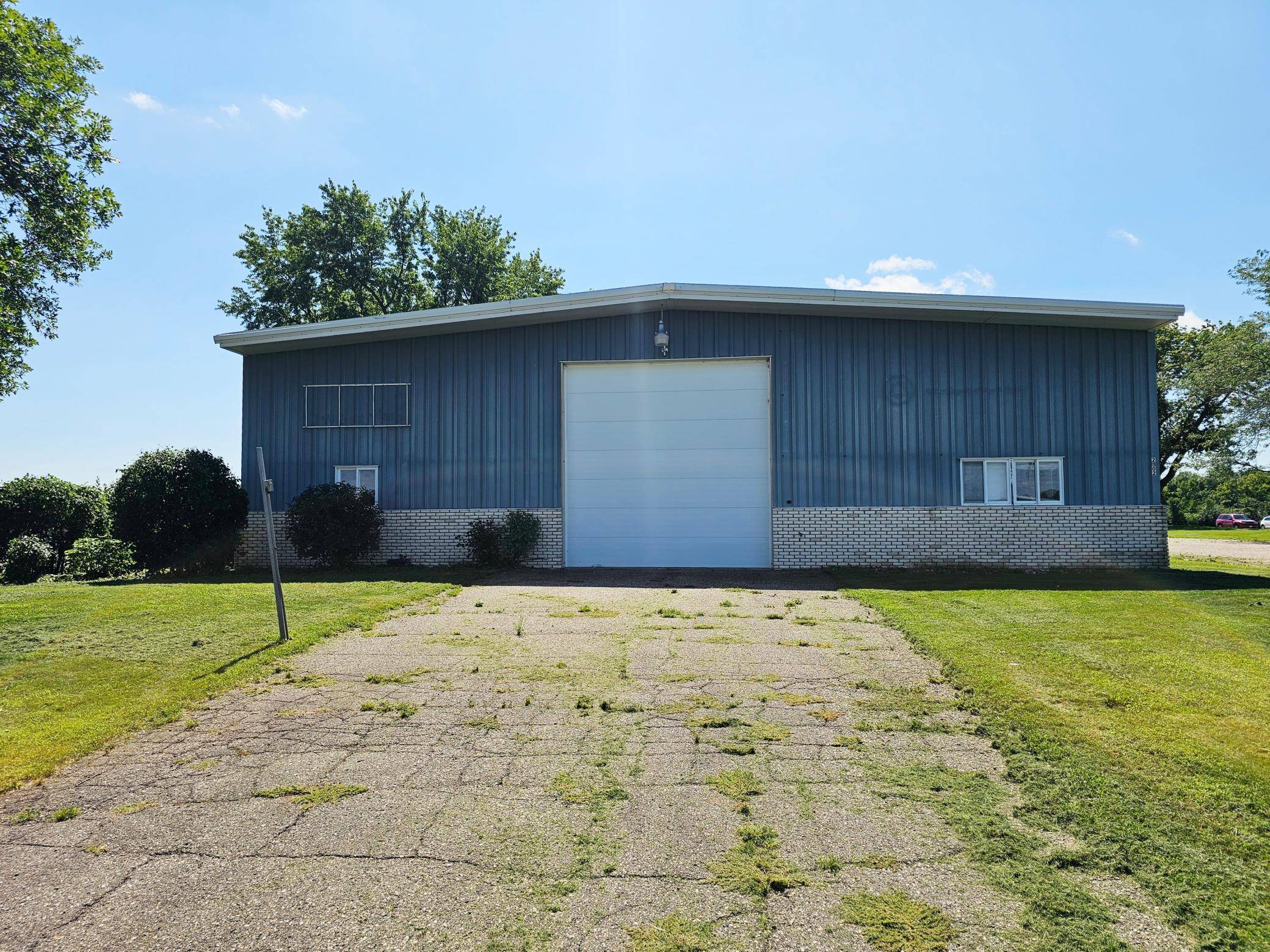 TBD Black Oak AVE, Montevideo, MN 56265