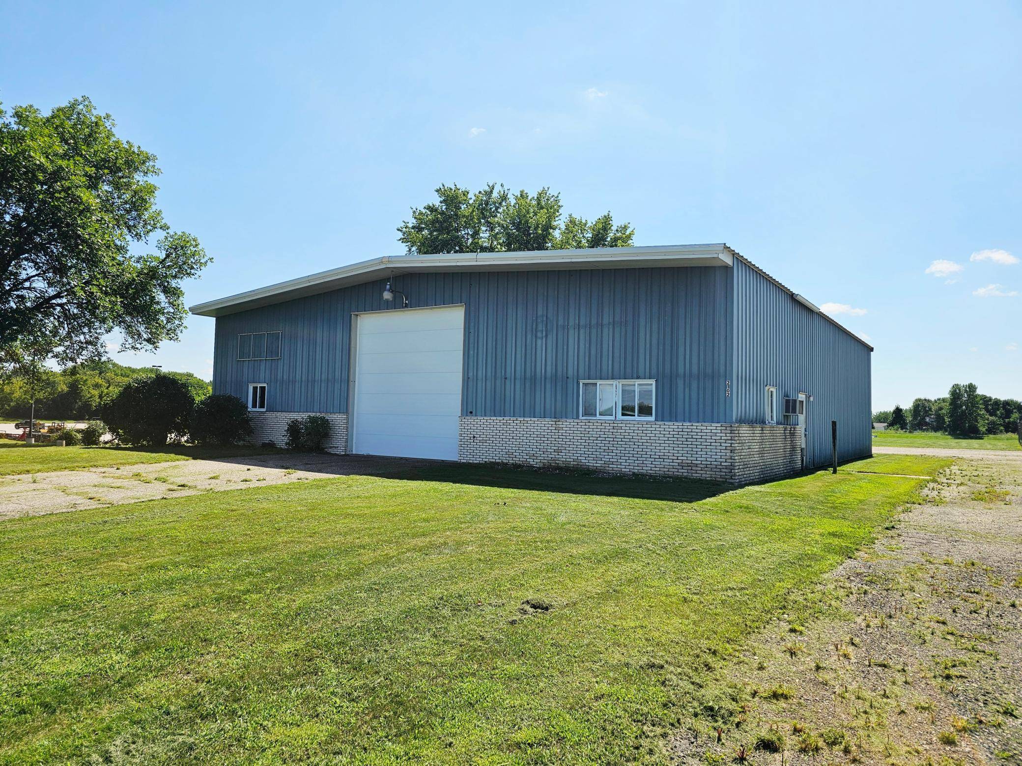 TBD Black Oak AVE, Montevideo, MN 56265