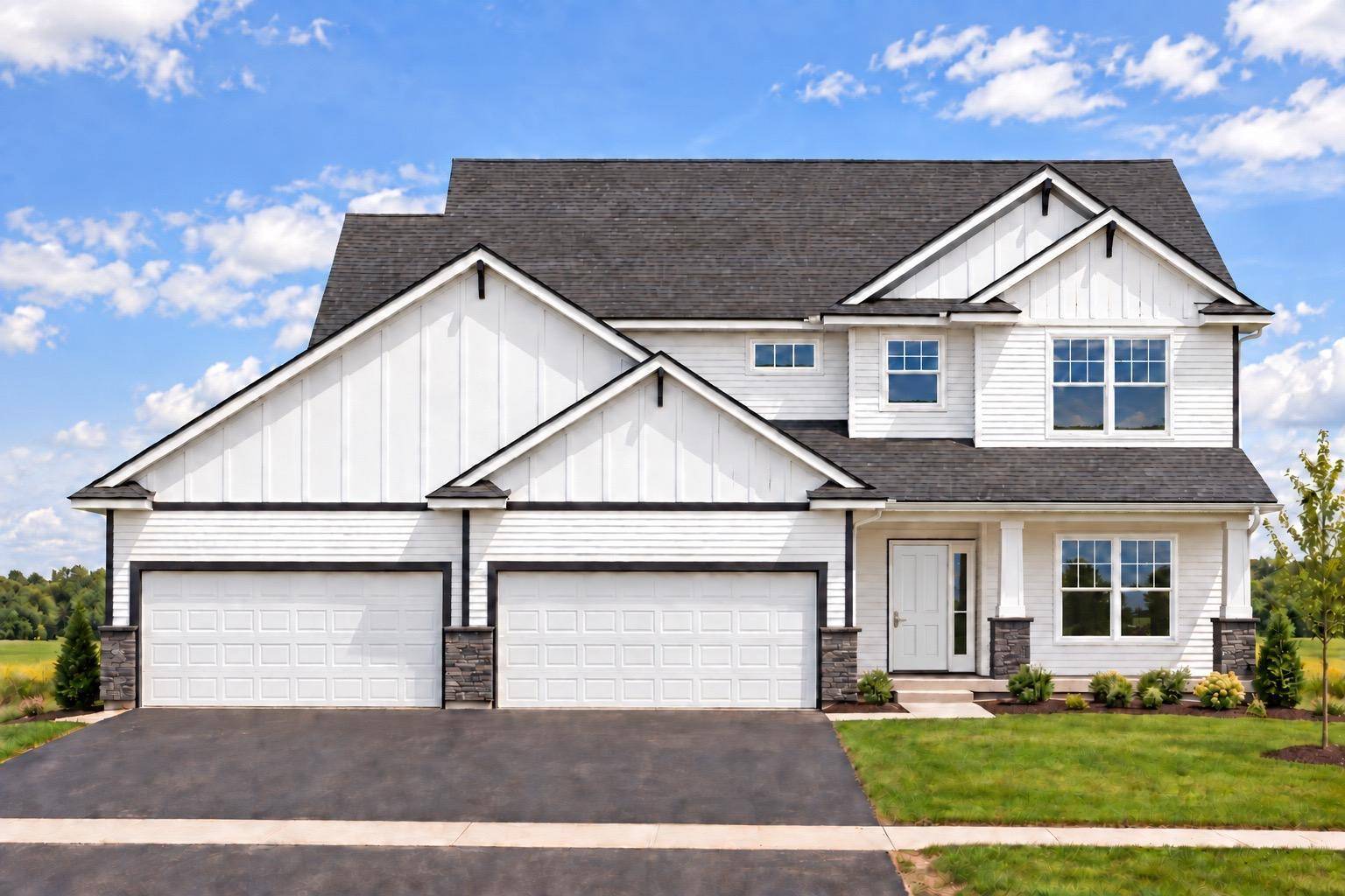 6534 157th ST, Savage, MN 55378