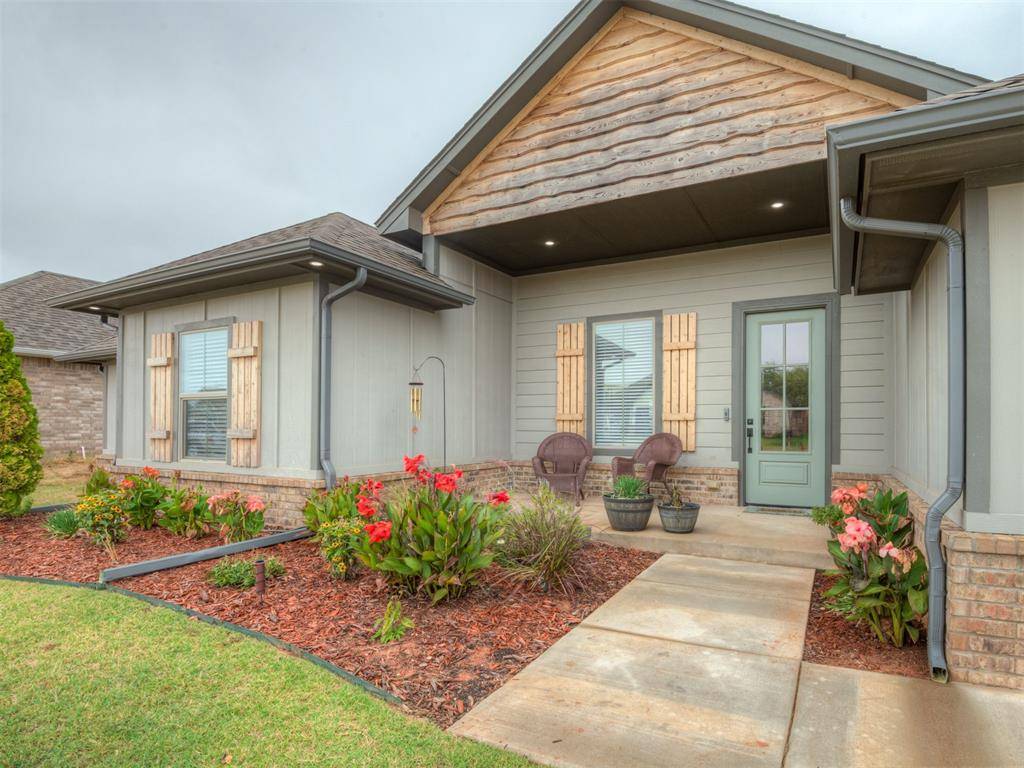 3017 Hollow Crest LN, Norman, OK 73071