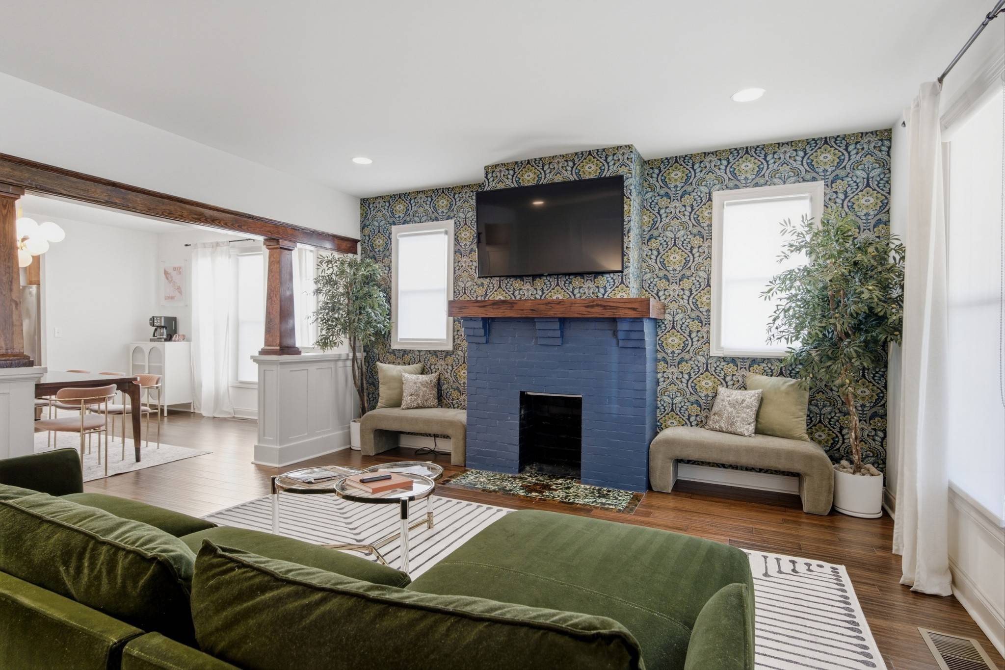 1118 N 5th St, Nashville, TN 37207