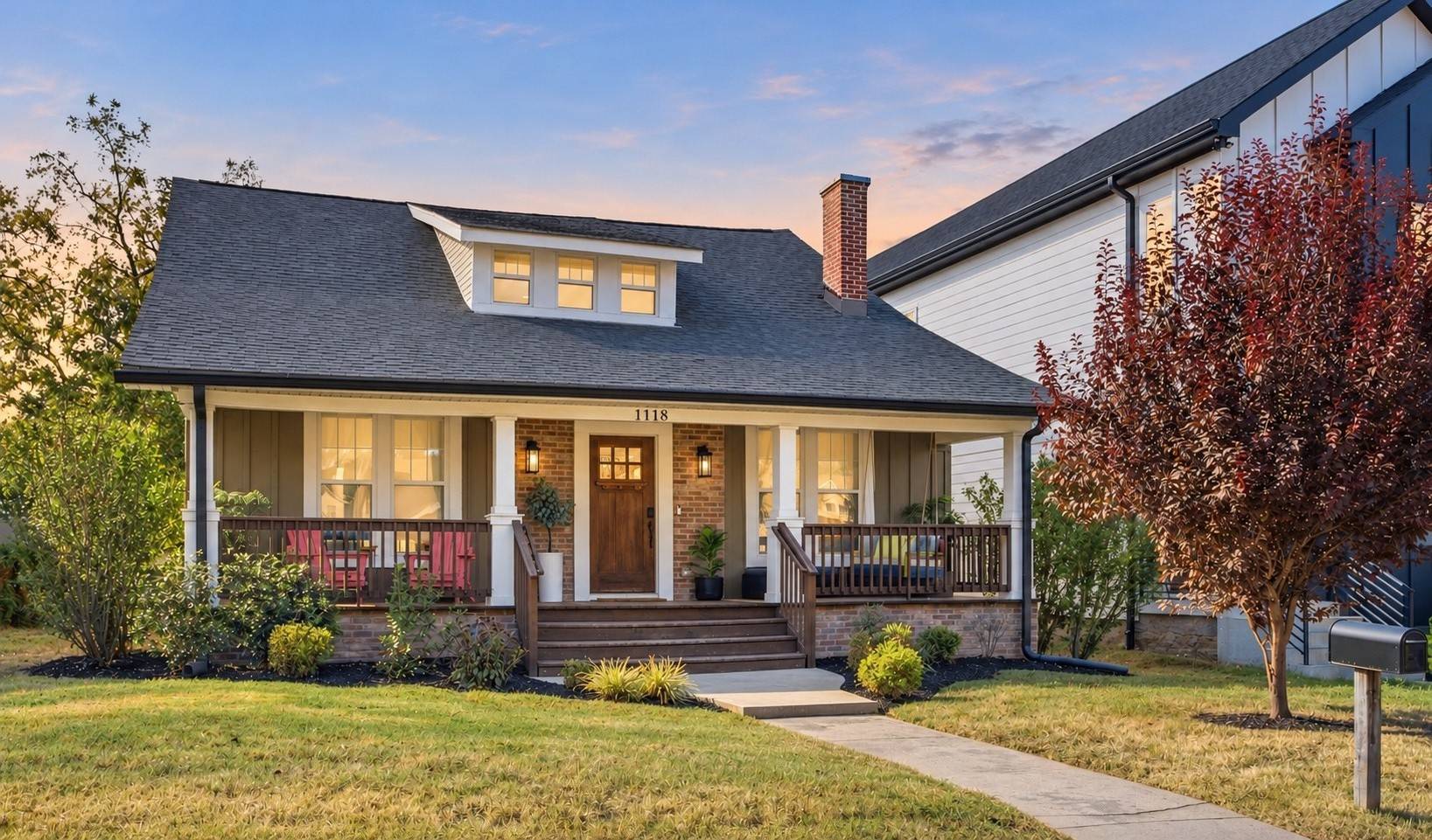 1118 N 5th St, Nashville, TN 37207