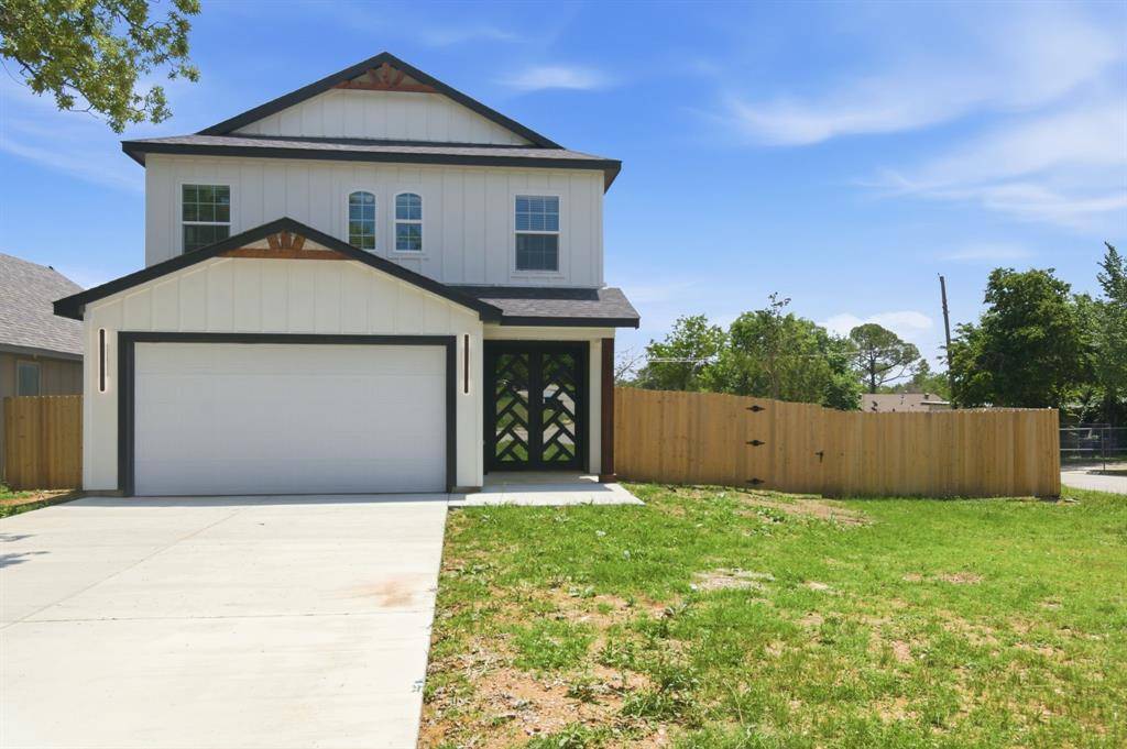 1013 Duff Court, Fort Worth, TX 76112