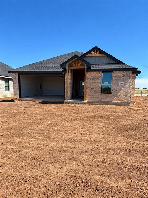 6807 Prickly Pear Way, Abilene, TX 79606