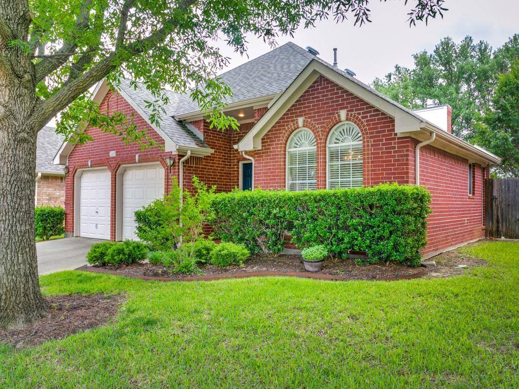 3605 Kales Lane, Flower Mound, TX 75022