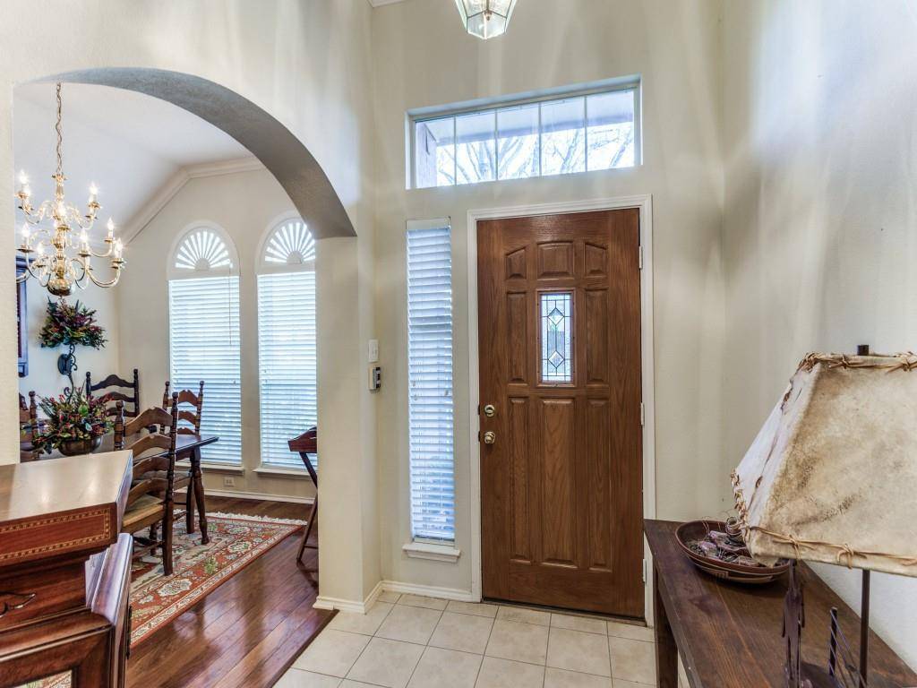 3605 Kales Lane, Flower Mound, TX 75022