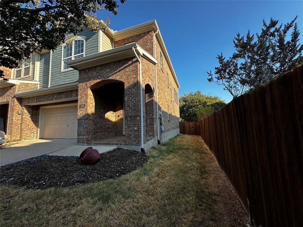 3821 Marcillia Circle, Irving, TX 75038