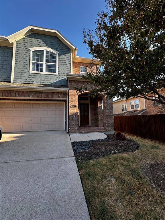 3821 Marcillia Circle, Irving, TX 75038