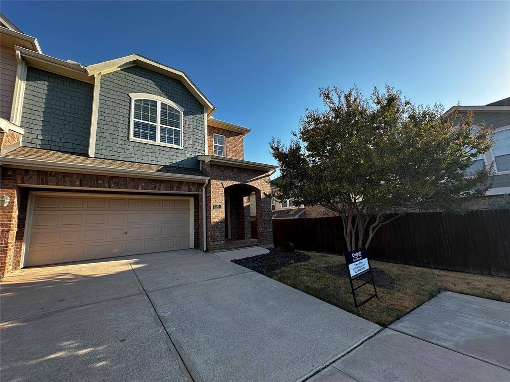 3821 Marcillia Circle, Irving, TX 75038