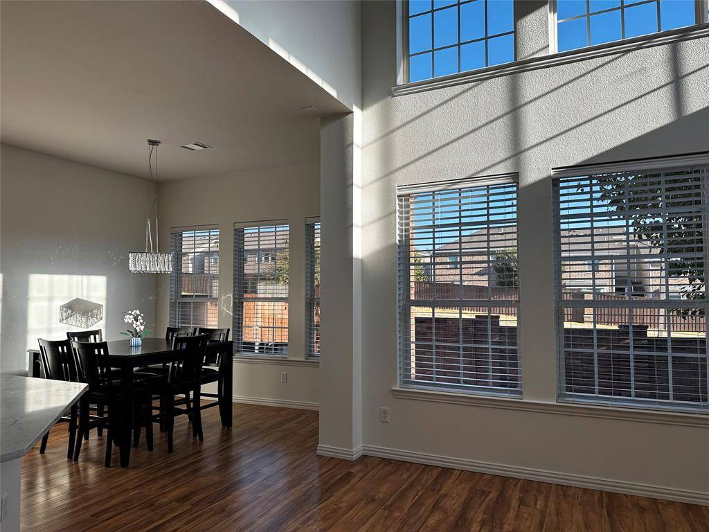 3821 Marcillia Circle, Irving, TX 75038