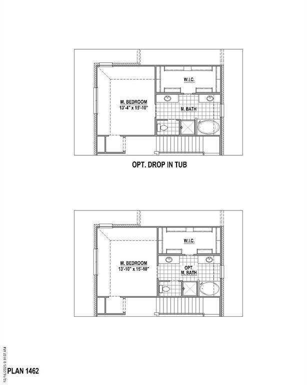 2233 Wispy Meadow Lane, Midlothian, TX 76065