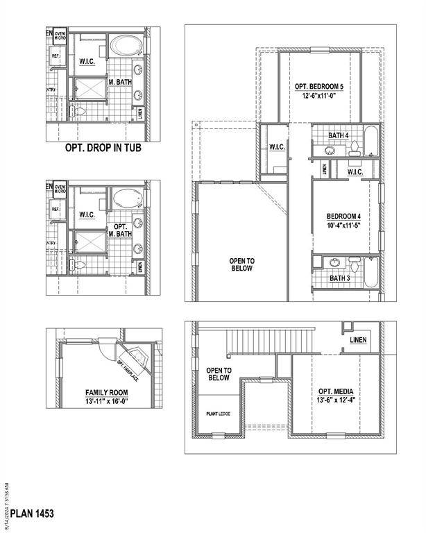 2232 Wispy Meadow Lane, Midlothian, TX 76065