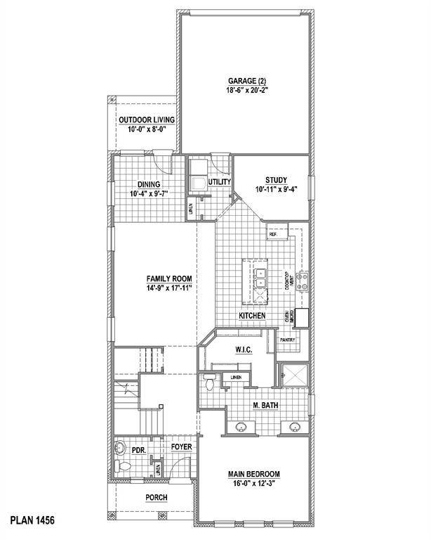 4824 Cedar Bluff Trail, Midlothian, TX 76065