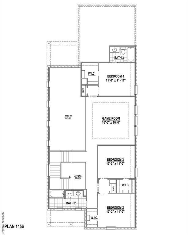 4824 Cedar Bluff Trail, Midlothian, TX 76065