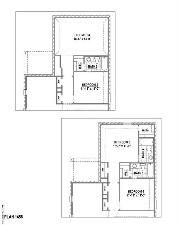 4824 Cedar Bluff Trail, Midlothian, TX 76065