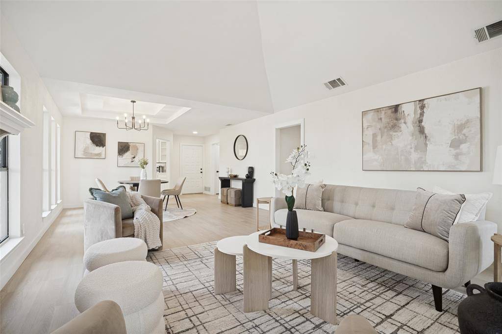 2237 Oak Bluff Drive, Flower Mound, TX 75028