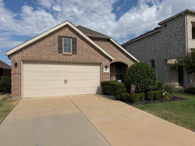 2703 Runnels Court, Forney, TX 75126