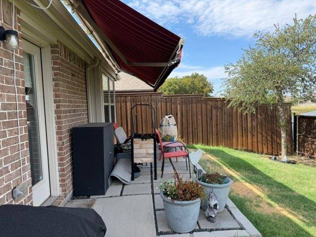 2703 Runnels Court, Forney, TX 75126