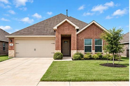 217 Redbarn Lane, Caddo Mills, TX 75135