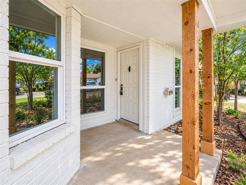 7212 Wayfarer Trail, Fort Worth, TX 76137