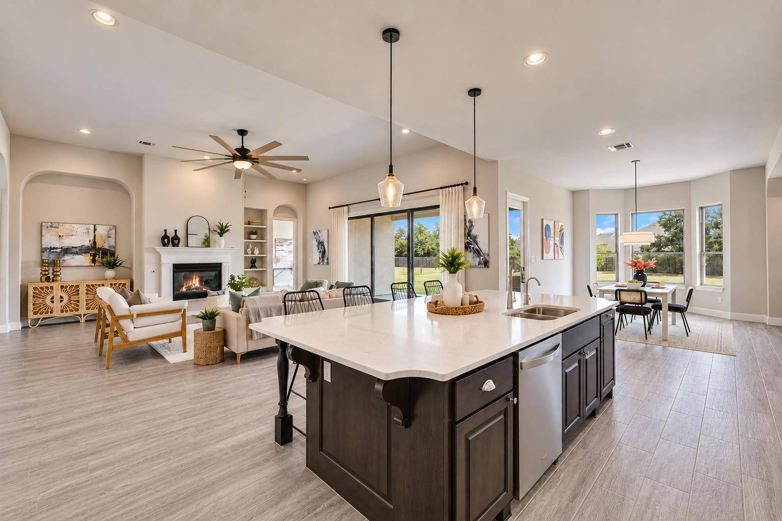 227 Dally CT, Dripping Springs, TX 78620