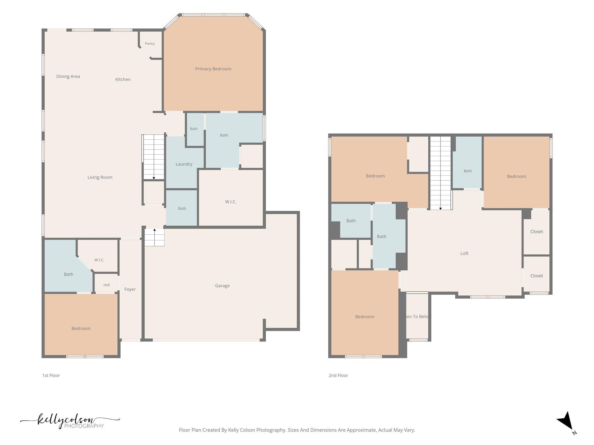 2332 Lost Woods BND, Leander, TX 78641