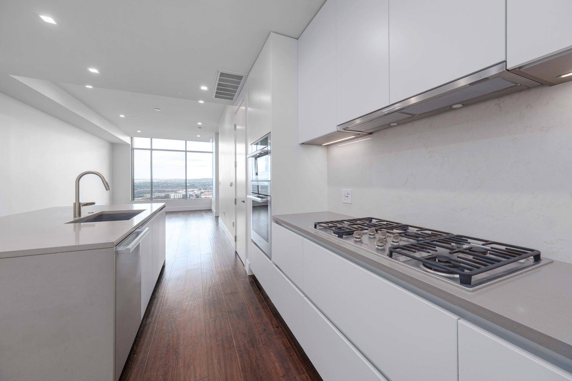 501 West Ave #2302, Austin, TX 78701