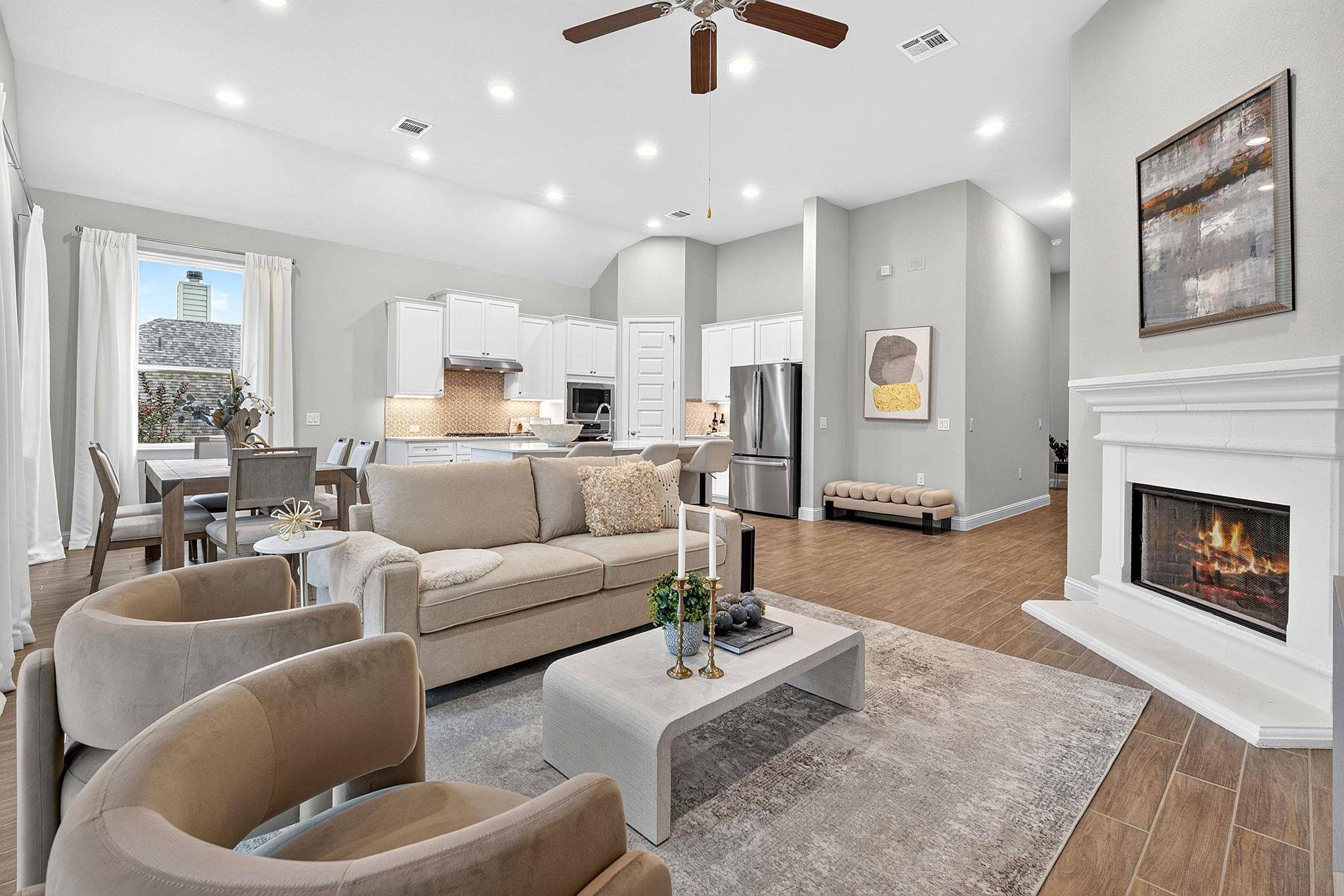 8505 Moccasin PATH, Austin, TX 78736