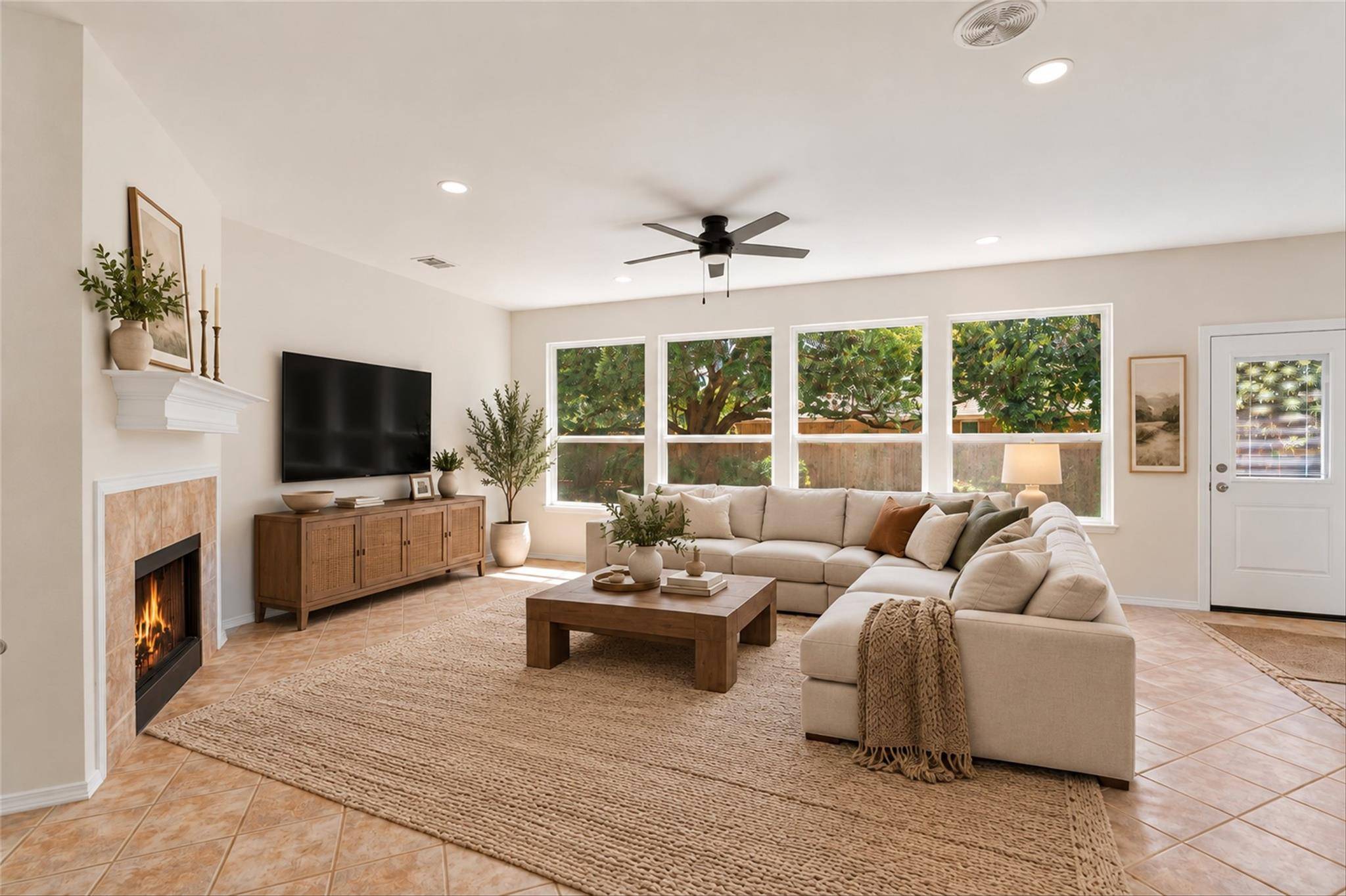1501 Bedouin CT, Round Rock, TX 78664