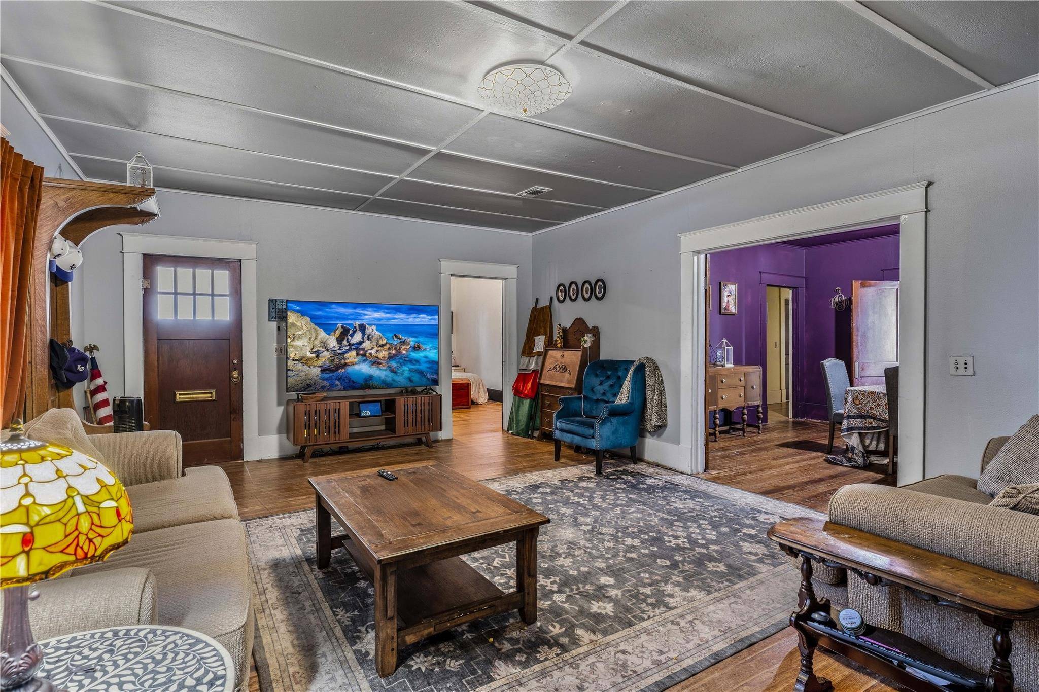 406 N Main ST, La Grange, TX 78945