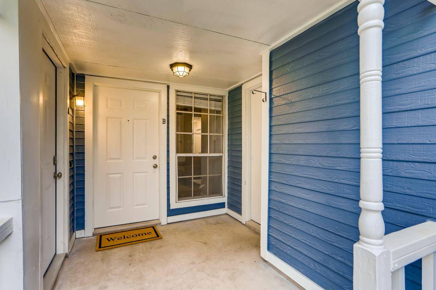 2007 Pipers Field DR #B, Austin, TX 78758