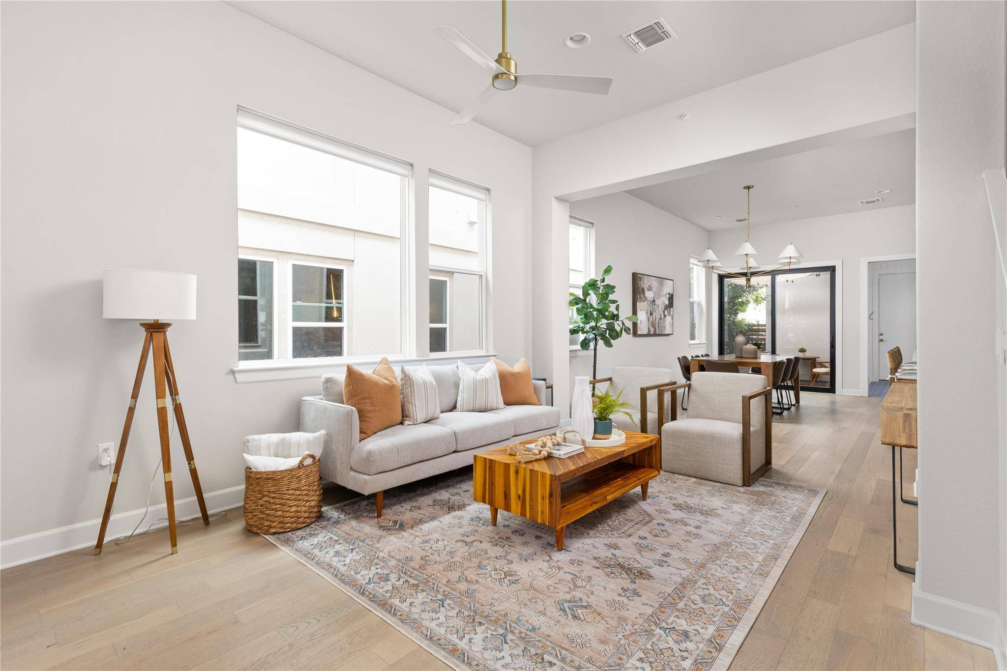 2515 Robert Browning ST, Austin, TX 78723