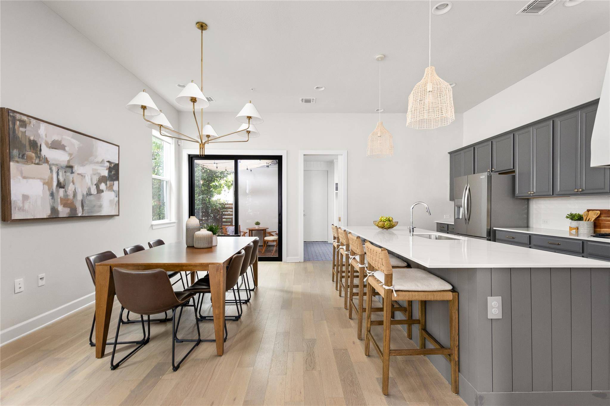 2515 Robert Browning ST, Austin, TX 78723