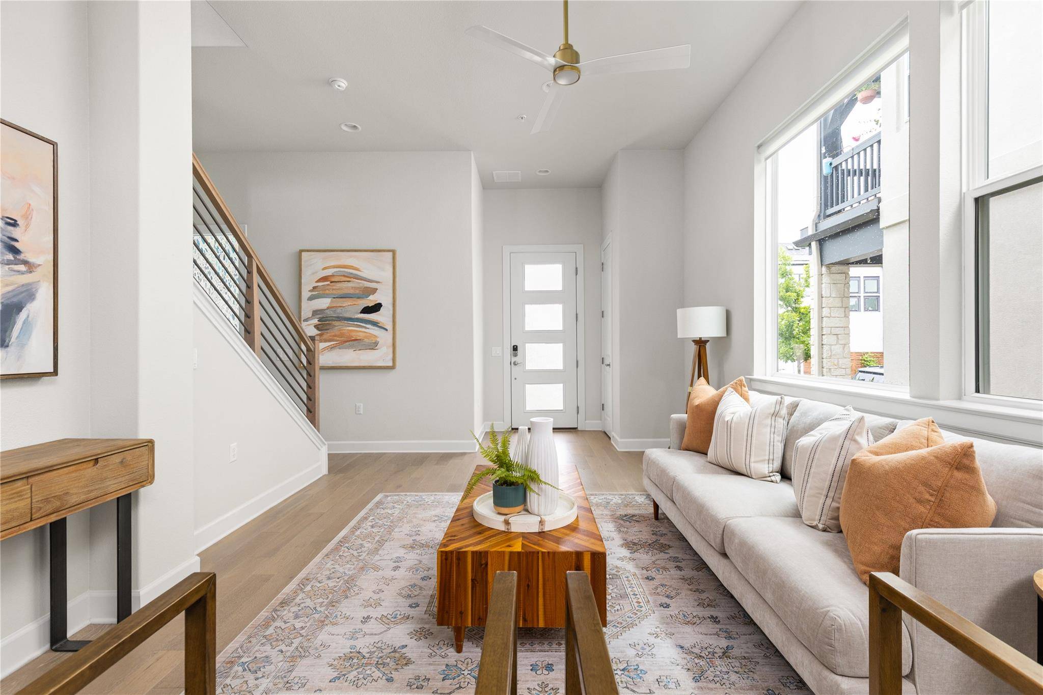 2515 Robert Browning ST, Austin, TX 78723