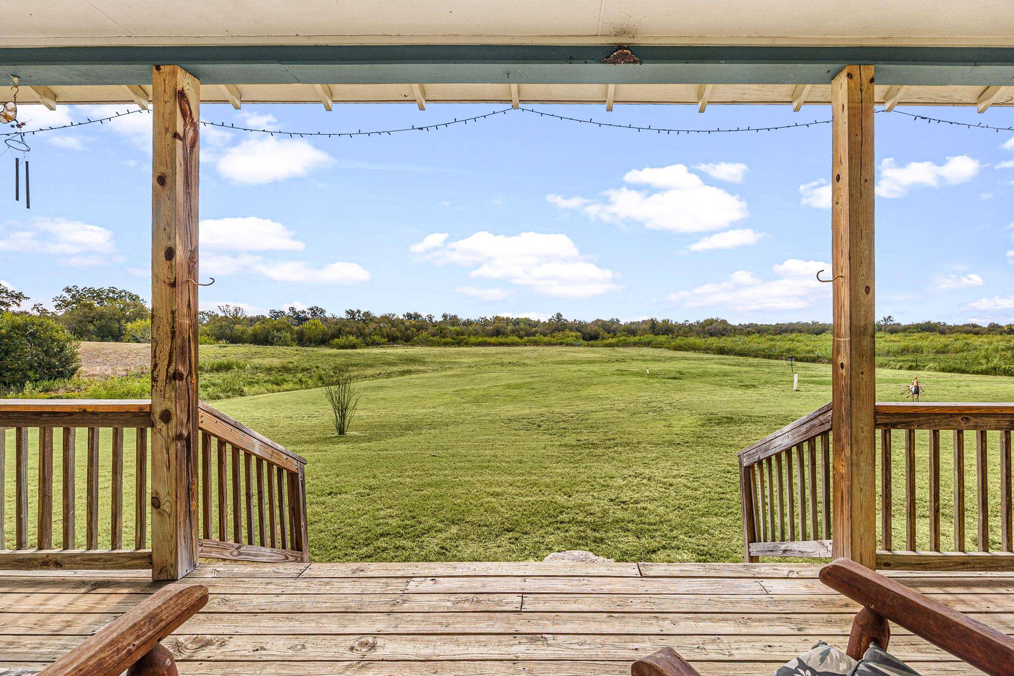 550 County Road 471, Thrall, TX 76578